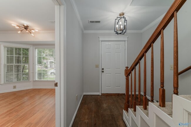 6716 Steeplechase Dr NW in Huntsville, AL - Building Photo - Building Photo