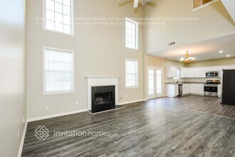 818 Buffington Way in Canton, GA - Foto de edificio - Building Photo