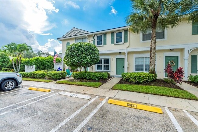 property at 9808 NW 56th Pl