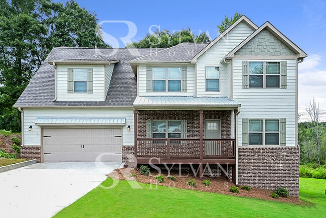 213 Summit View Dr in Mcdonough, GA - Building Photo - Building Photo