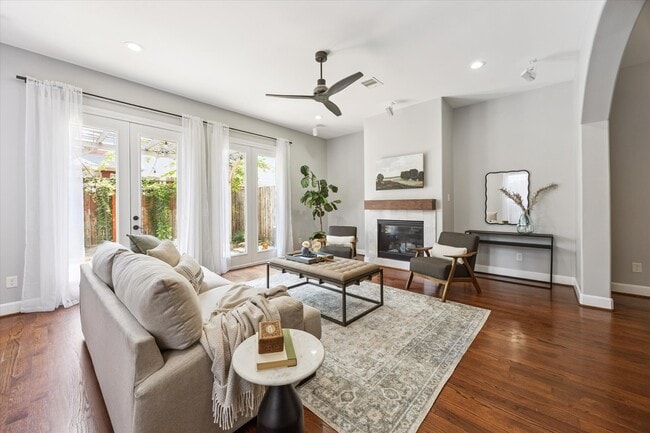 property at 1540 Lawrence St