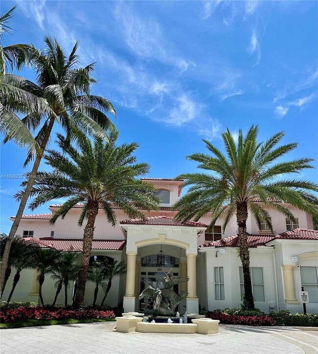 3255 NE 184th St, Unit 12404 in Aventura, FL - Foto de edificio - Building Photo