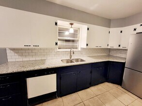 3505 Houston Ave in Snyder, TX - Building Photo - Building Photo