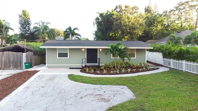 property at 1405 10th St S