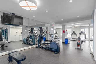 Meetinghouse Apartments & Townhouses in Boothwyn, PA - Building Photo - Interior Photo