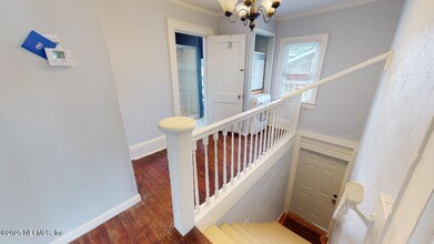 1410 Ingleside Ave in Jacksonville, FL - Building Photo - Building Photo