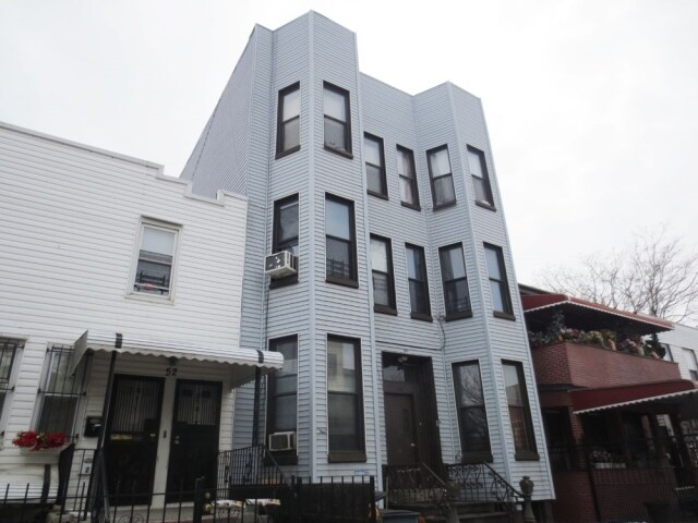 2 bedroom 2 bath apt in Brooklyn, NY - Foto de edificio