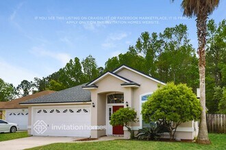 1554 Roseberry Ct in Orange Park, FL - Building Photo - Building Photo