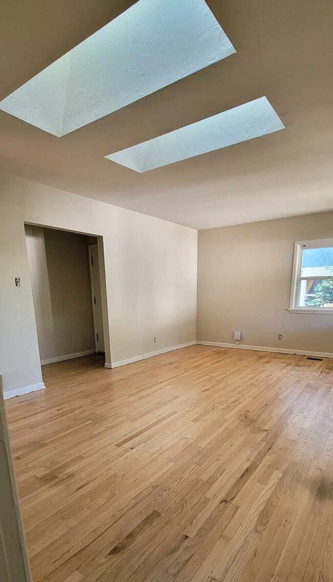 2326 N Weber St in Colorado Springs, CO - Building Photo - Building Photo