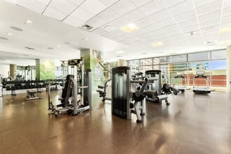 650 Bellevue Way NE in Bellevue, WA - Building Photo - Building Photo