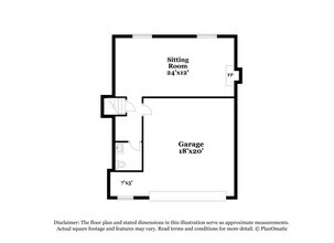 1594 S Dawson St in Aurora, CO - Foto de edificio - Building Photo