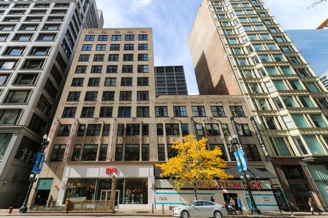property at 20 N State St