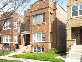 5304 W Altgeld St, Unit 2 in Chicago, IL - Building Photo