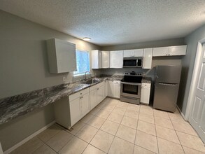 123 Sea Parc St, Unit A in Kingsland, GA - Foto de edificio - Building Photo