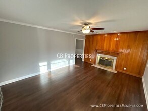 4322 Rhodes Ave in Memphis, TN - Building Photo - Building Photo