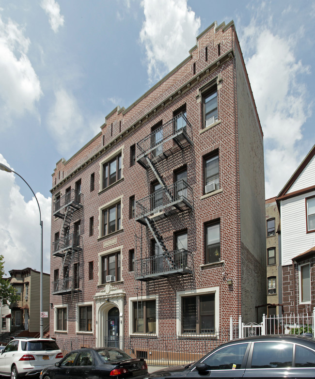 Sunset Park in Brooklyn, NY - Building Photo - Building Photo