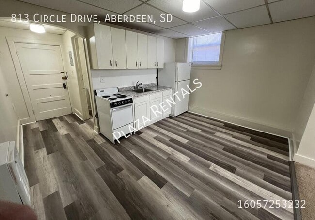 19 7th Ave SE in Aberdeen, SD - Building Photo - Building Photo