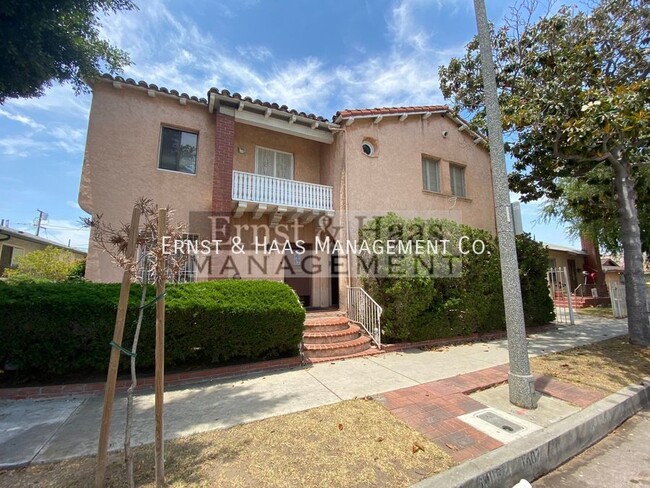 1407 Olive Ave