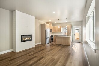 63274 N W Ski Ln in Bend, OR - Building Photo - Building Photo