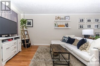 1344 Normandy Crescent in Ottawa, ON - Building Photo - Building Photo