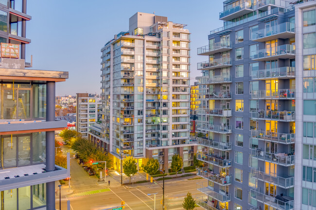 Lido in Vancouver, BC - Building Photo - Building Photo