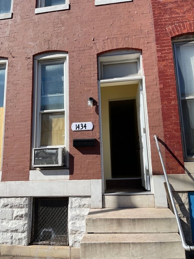 1434 Aisquith St in Baltimore, MD - Building Photo - Building Photo