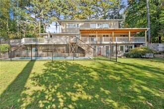 1495 Spalding Dr in Atlanta, GA - Building Photo - Building Photo