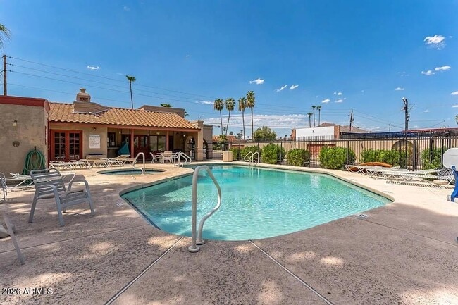 property at 2935 N 68th St