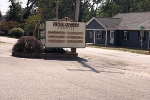 2820 Washington Ave, Unit C