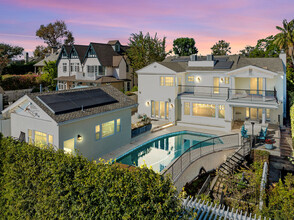 2818 Forrester Dr in Los Angeles, CA - Building Photo - Building Photo