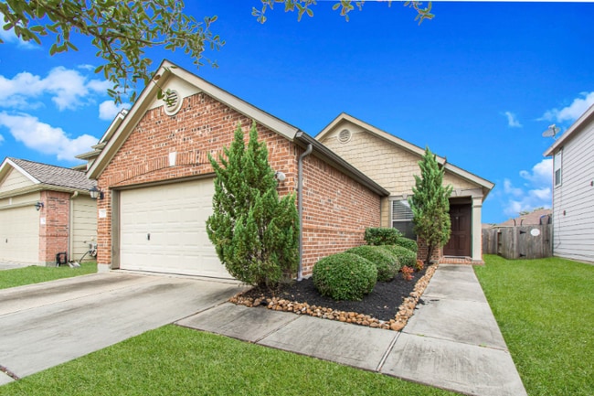 property at 2930 Ribbon Creek Way