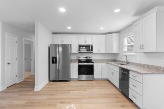 423 N Caldwell St in Salisbury, NC - Building Photo - Building Photo