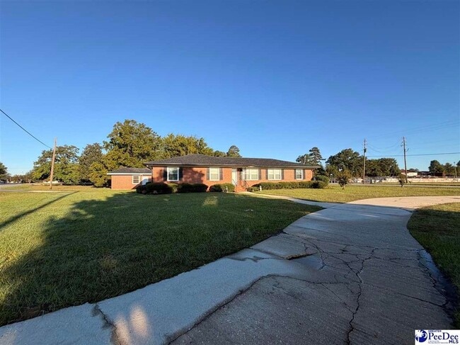 1427 Old Ebenezer Rd in Florence, SC - Building Photo - Building Photo