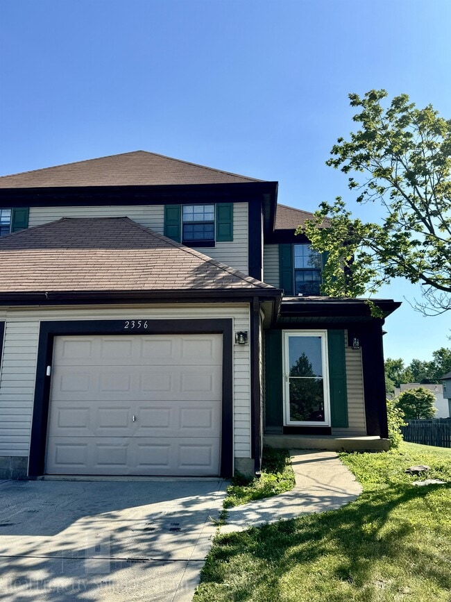 property at 2356 Sweet Creek Ct