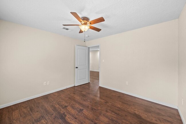 property at 2821 Holman St