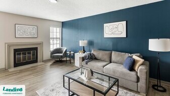 6200 Rime Village Dr NW in Huntsville, AL - Building Photo