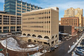 Force on Fifth Avenue in Duluth, MN - Building Photo - Building Photo