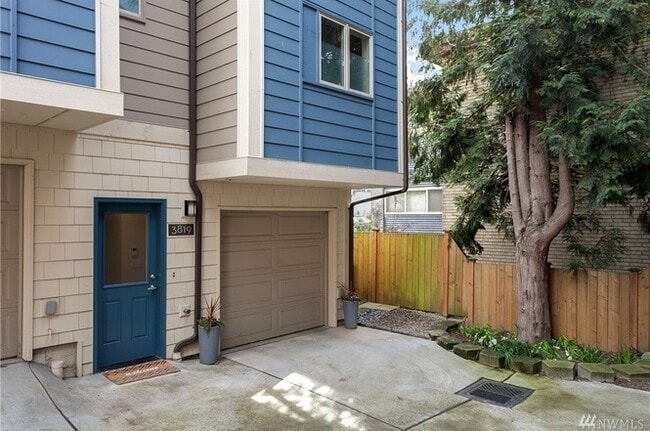 3819 S Angeline St in Seattle, WA - Building Photo - Building Photo