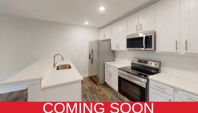 The Point at Chestnut Hill