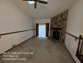 7307 Bass Dr in Fayetteville, NC - Building Photo - Building Photo