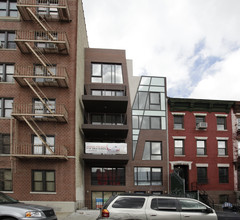 251 S 3rd St in Brooklyn, NY - Building Photo - Building Photo