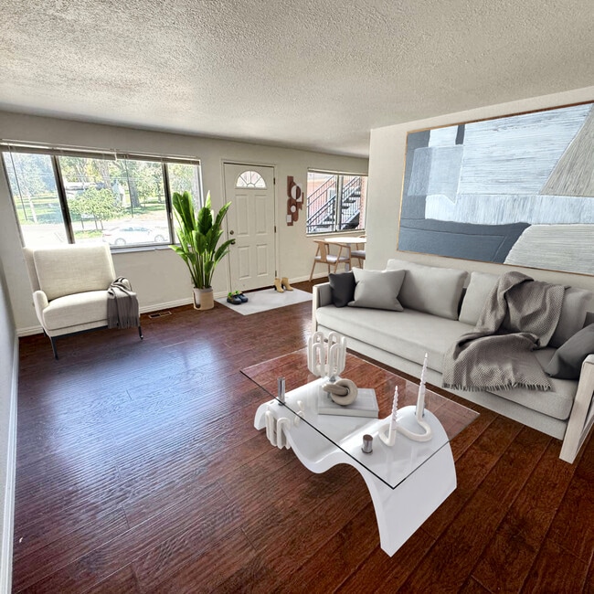 property at 771 Wall St