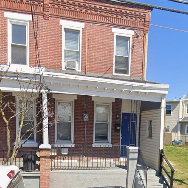 property at 745 Berkley St