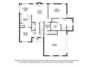 1924 Pennington Dr in Murfreesboro, TN - Building Photo - Building Photo