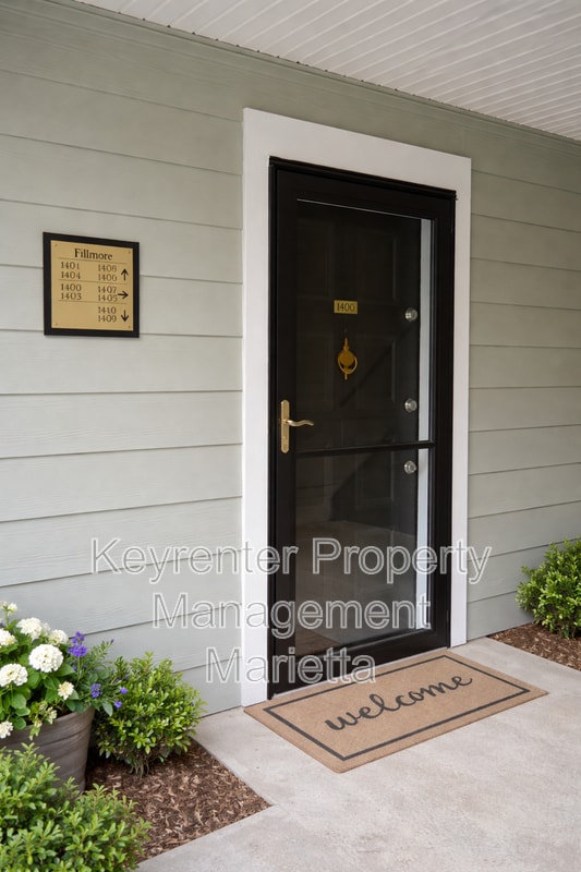 1400 Summit N Dr in Atlanta, GA - Building Photo - Building Photo