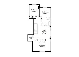 16315 Rockcreek Ln in Houston, TX - Building Photo - Building Photo