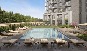 Centrepointe Union in Nepean, ON - Building Photo