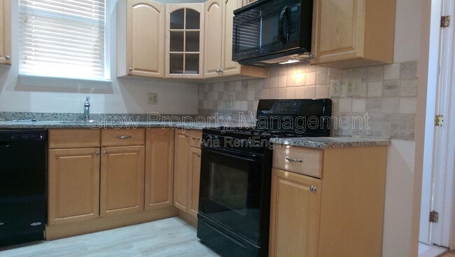 property at 1518 Parrish St