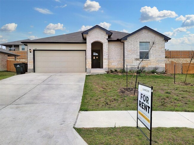 property at 125 Solitude Dr