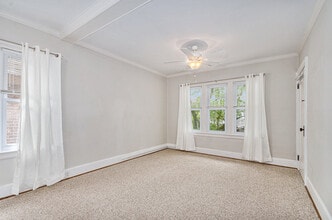 858 Nottingham Rd in Grosse Pointe Park, MI - Building Photo - Building Photo